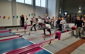 Ferie w naszej bursie 14