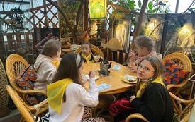 Ferie w naszej bursie 24