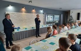 Ferie w naszej bursie 57