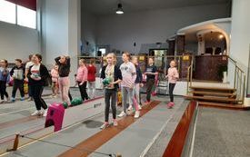 Ferie w naszej bursie 64