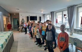 Ferie w naszej bursie 67