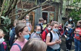 Ferie w naszej bursie 78