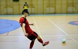 Turniej Red Dragons Pniewy 11