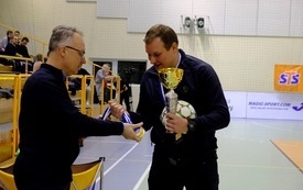 Derby Wielkopolski Red Dragons Pniewy-GI Malepszy Futsal Leszno   7