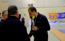 Derby Wielkopolski Red Dragons Pniewy-GI Malepszy Futsal Leszno   9