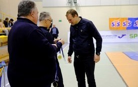 Derby Wielkopolski Red Dragons Pniewy-GI Malepszy Futsal Leszno   11