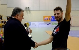 Derby Wielkopolski Red Dragons Pniewy-GI Malepszy Futsal Leszno   21