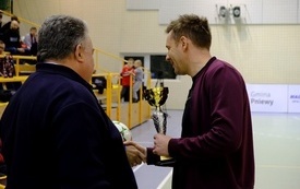 Derby Wielkopolski Red Dragons Pniewy-GI Malepszy Futsal Leszno   24