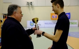 Derby Wielkopolski Red Dragons Pniewy-GI Malepszy Futsal Leszno   25