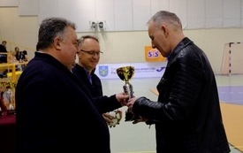 Derby Wielkopolski Red Dragons Pniewy-GI Malepszy Futsal Leszno   26