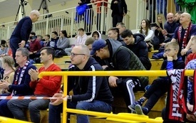 Derby Wielkopolski Red Dragons Pniewy-GI Malepszy Futsal Leszno   32
