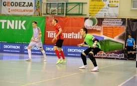 Derby Wielkopolski Red Dragons Pniewy-GI Malepszy Futsal Leszno   44