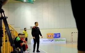 Derby Wielkopolski Red Dragons Pniewy-GI Malepszy Futsal Leszno   51