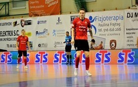 Derby Wielkopolski Red Dragons Pniewy-GI Malepszy Futsal Leszno   58