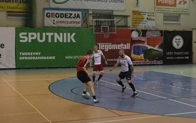 Zakończenie rozgrywek Pniewskiej Amatorskiej Ligi Futsalu w sezonie 2021/2022 1