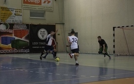 Zakończenie rozgrywek Pniewskiej Amatorskiej Ligi Futsalu w sezonie 2021/2022 2