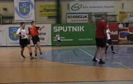 Zakończenie rozgrywek Pniewskiej Amatorskiej Ligi Futsalu w sezonie 2021/2022 4