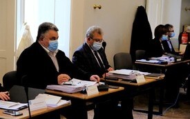 Sesja Rady Miejskiej Pniewy luty 2022 6