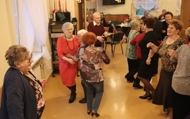 Ostatki u Senior&oacute;w 1