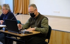 Sesja Rady Miejskiej Pniewy luty 2022 11