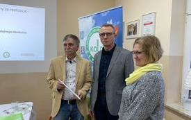 Gala Działaj Lokalnie 1