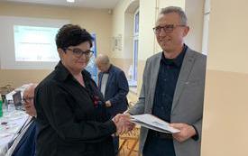 Gala Działaj Lokalnie 3