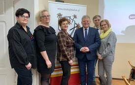 Gala Działaj Lokalnie 4