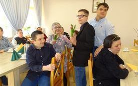 Dzień Kobiet w Jaworze 17