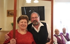 Dzień Kobiet i Mężczyzn u Senior&oacute;w 5