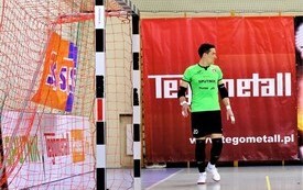 Mecz Red Dragons z Red Devils Chojnice  12