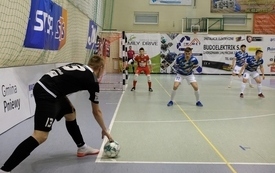 Mecz Red Dragons Pniewy-MOKS Słoneczny Stok Białystok (32)