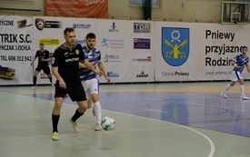 Mecz Red Dragons Pniewy-MOKS Słoneczny Stok Białystok (30)