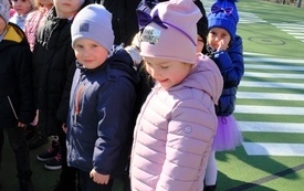 Powitanie Wiosny w Parku Sokoła 244
