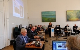  SESJA RADY MIEJSKIEJ I POSIEDZENIE WSP&Oacute;LNE KOMISJI 6
