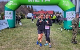 P&oacute;łmaraton Ślężański 3
