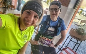 P&oacute;łmaraton Ślężański 4