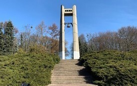 Poranek na Słodko - z Kiekrza do Parku Cytadela 7