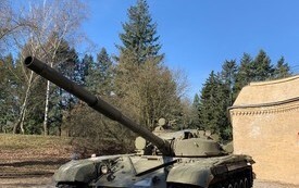 Poranek na Słodko - z Kiekrza do Parku Cytadela 17