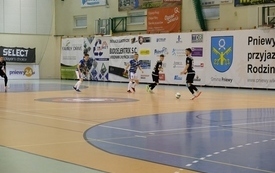 Mecz Red Dragons Pniewy-MOKS Słoneczny Stok Białystok (4)