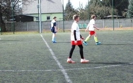 Wygrana SP Pniewy w Eliminacjach Wielkopolskiego Turnieju Orlika 2