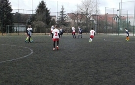 Wygrana SP Pniewy w Eliminacjach Wielkopolskiego Turnieju Orlika 3