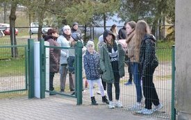 Zajączek Wielkanocny w Chełmnie 15