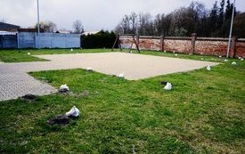 Zajączek Wielkanocny w Chełmnie 18