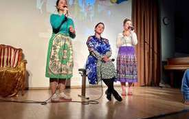 BAJKOWY KONCERT 3