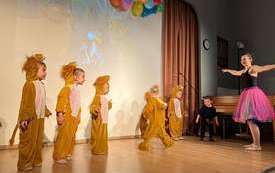 BAJKOWY KONCERT 6