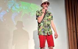 BAJKOWY KONCERT 19