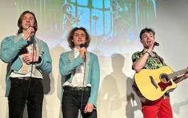 BAJKOWY KONCERT 20