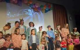 BAJKOWY KONCERT 23