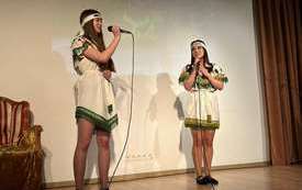 BAJKOWY KONCERT 28