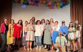 BAJKOWY KONCERT 34